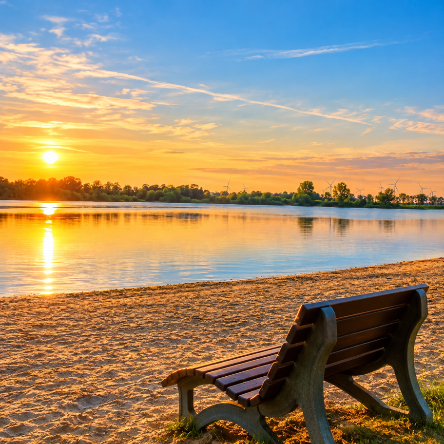Freizeit & Aktivitäten im Emsland – Ferienhaus moin Seeblick Heede Freizeit & Aktivitäten im Emsland – Ferienhaus moin Seeblick Heede