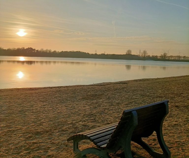 4-Sterne-Ferienhaus moin Seeblick Heede am Heeder See im Emsland 4-Sterne-Ferienhaus moin Seeblick Heede am Heeder See im Emsland